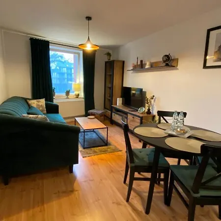 Kamienica Polanica-Zdrój