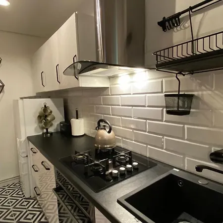 Kamienica Polanica-Zdrój