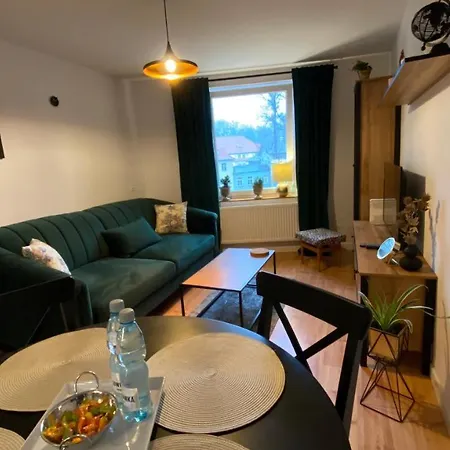 Kamienica * Polanica-Zdrój