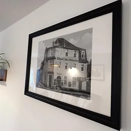 Kamienica Apartman Polanica-Zdrój