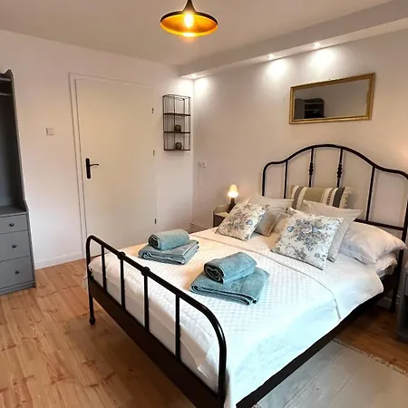 Kamienica Polanica-Zdrój