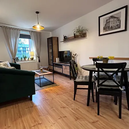 Apartman Kamienica *