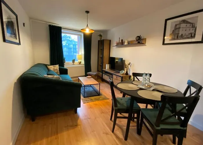 Kamienica Polanica-Zdroj