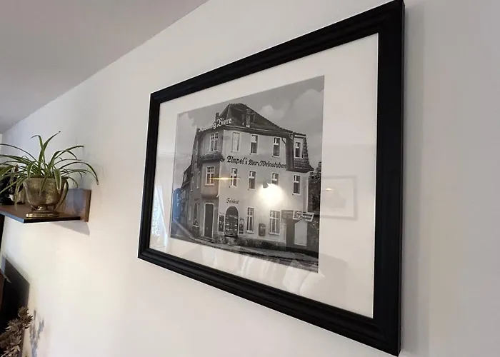 Kamienica Apartment Polanica-Zdroj