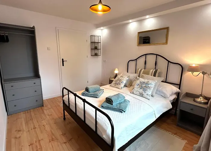 Kamienica Polanica-Zdroj