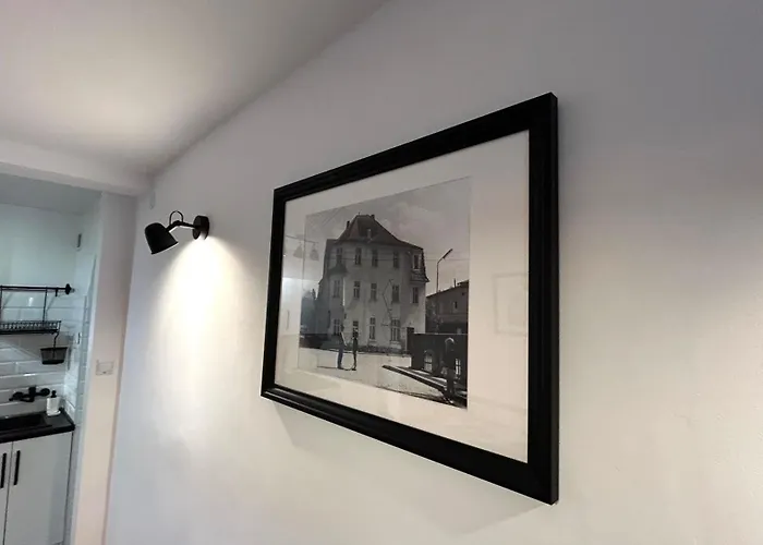 Apartment Kamienica *